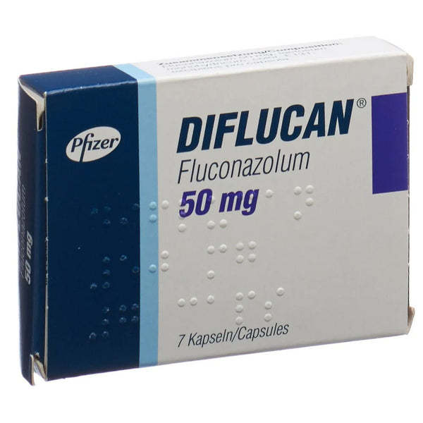 Diflucan pilule