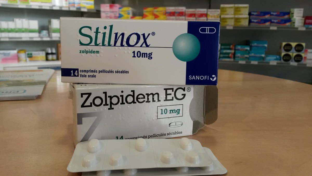 Zopiclone achat internet