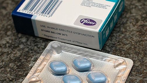 Sildenafil médicament générique