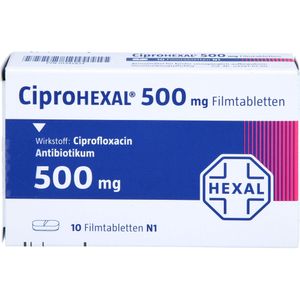 Ciplox 500mg online