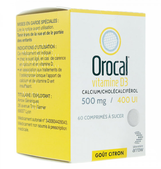 Orlistat acheter sans ordonnance