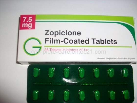 Datolan 7.5mg