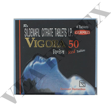 Zenegra 50mg
