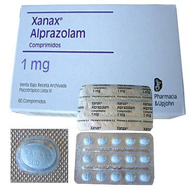 Rivotril 1mg