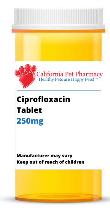 Jamp ciprofloxacin 250 mg