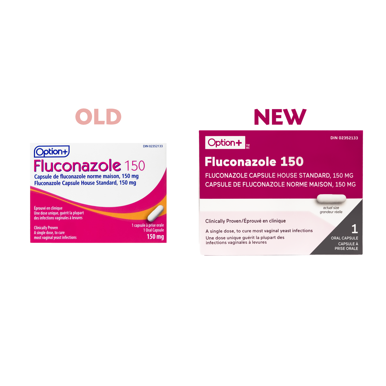 Acheter Fluconazole