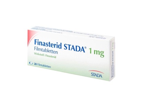 Finastéride 1mg Online