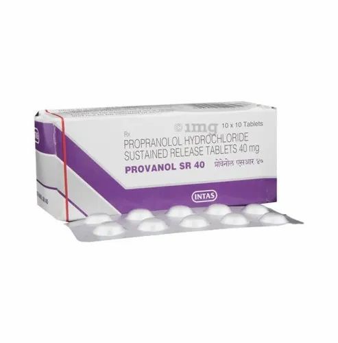 Propranolol comment acheter