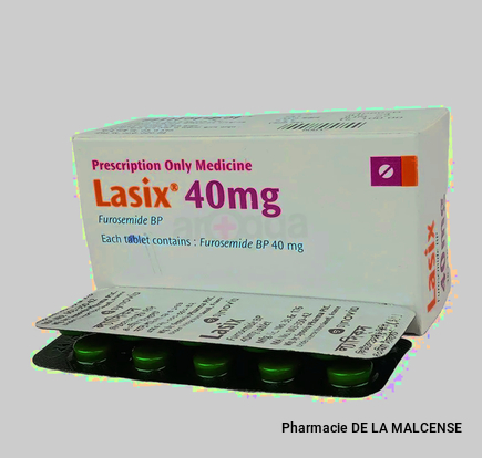 Commander Lasilix 40 Mg
