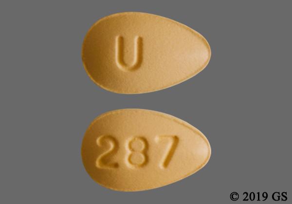 Tadalafil 20mg Rdt