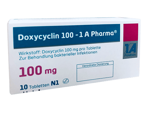 Azithromycin 500 mg std