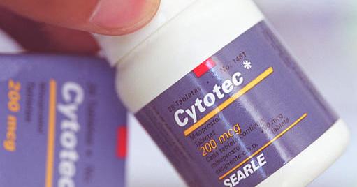 Acheter Cytotec 200mg