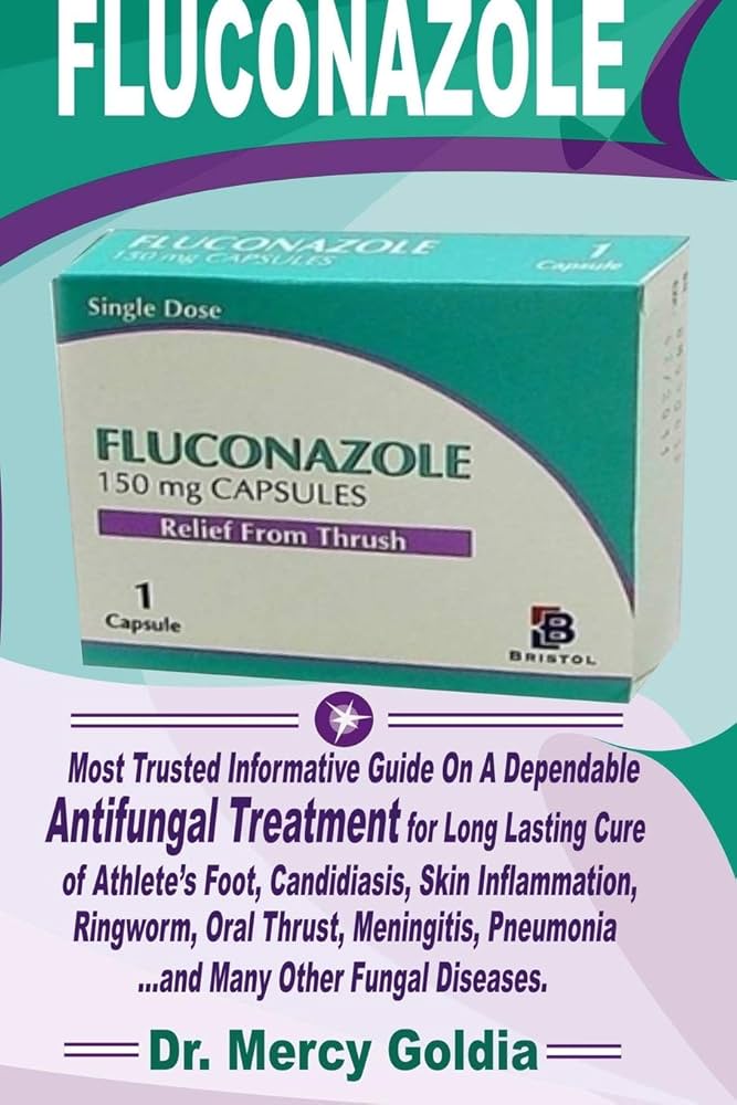 Fluconazole acheter online