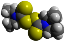 Commander Disulfiram Générique