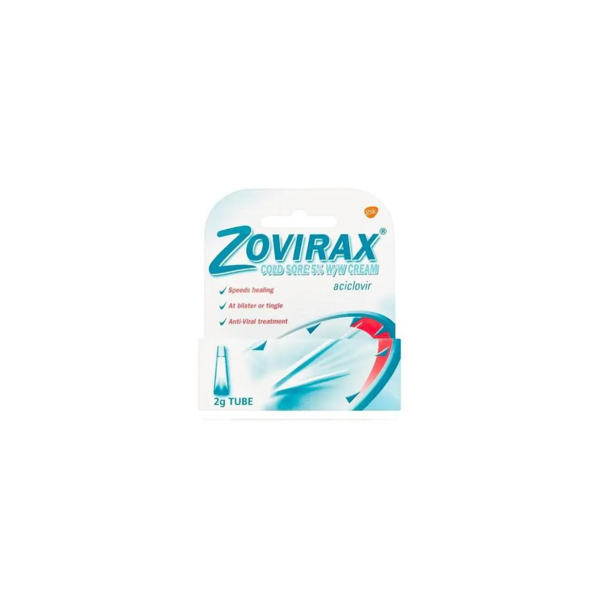 Zovirax 500mg online
