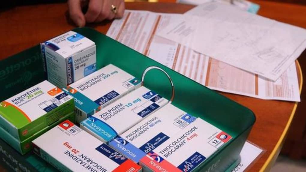 Zolpidem Pas Cher En Ligne