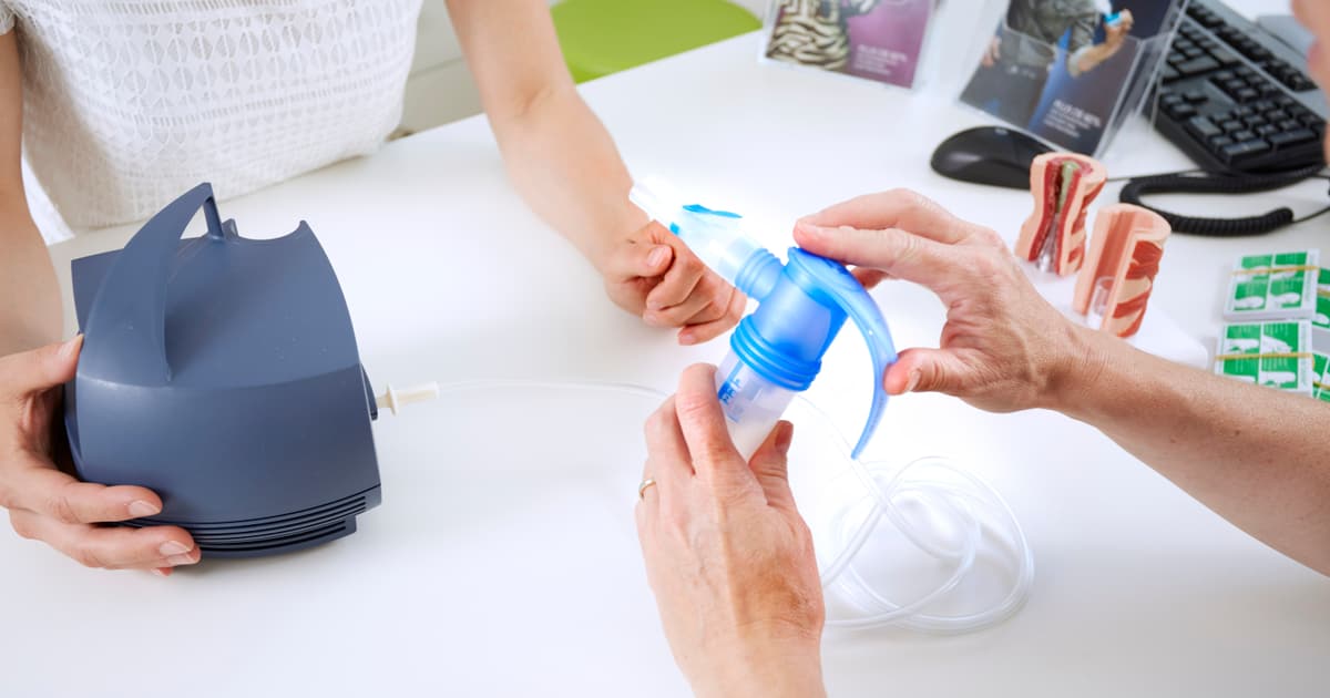 Salbutamol Comment Acheter