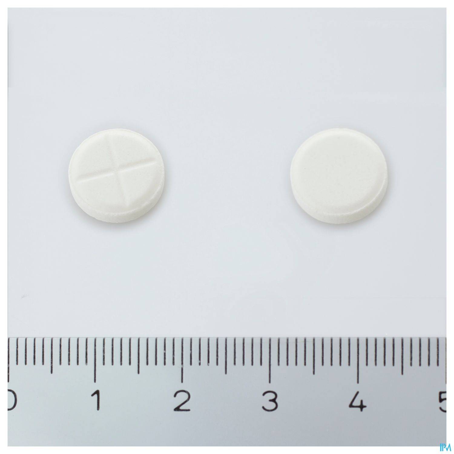 2 x 40 mg propranolol