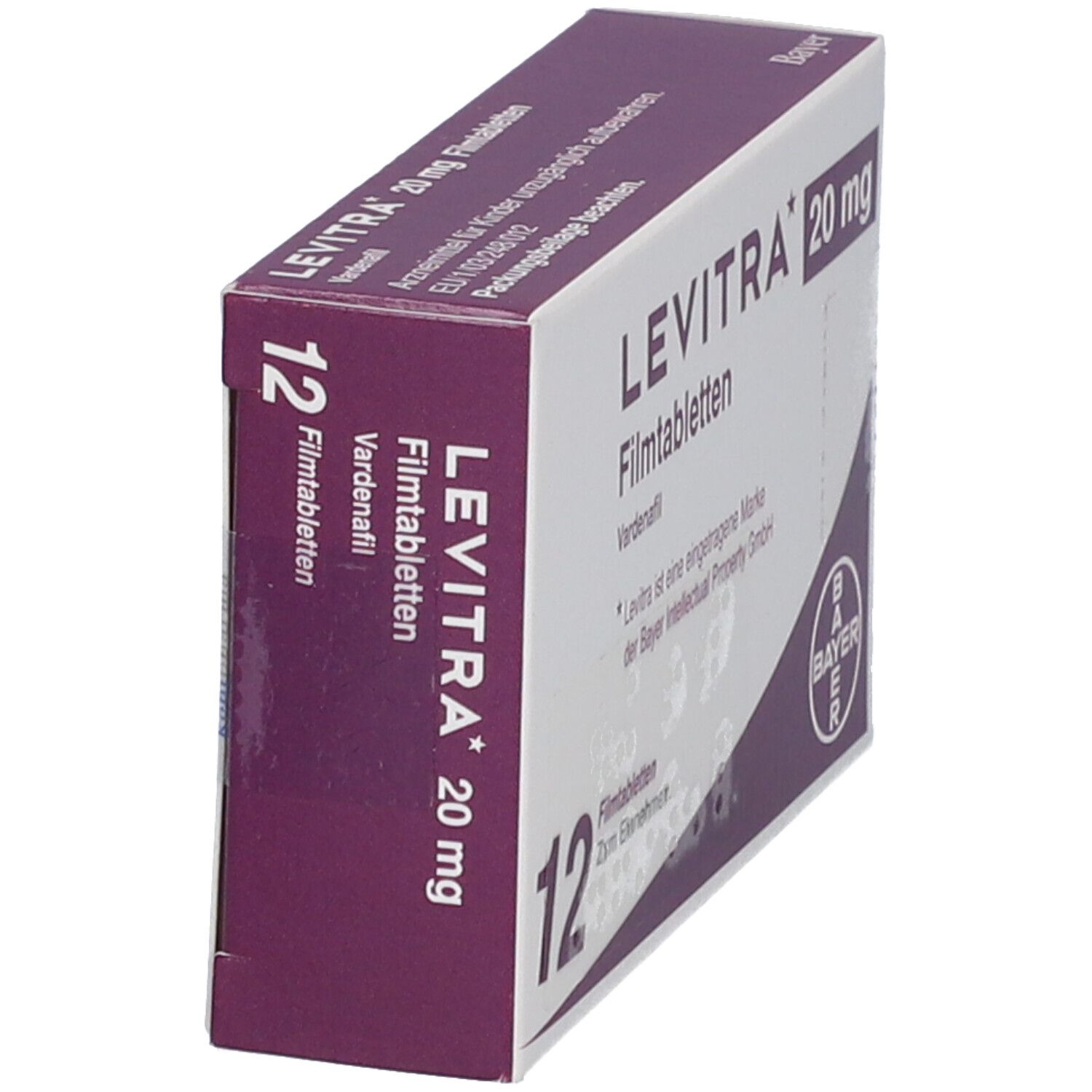 Prix Médicaments Levitra