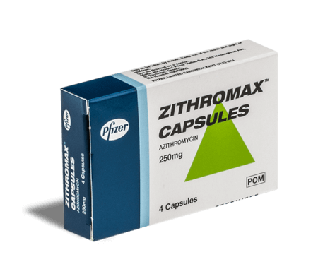 Zithromax Farmacia Online