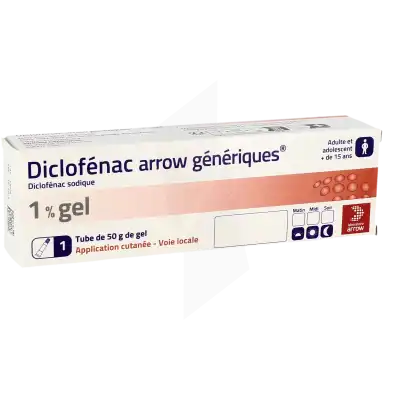 Acheter ciplox générique