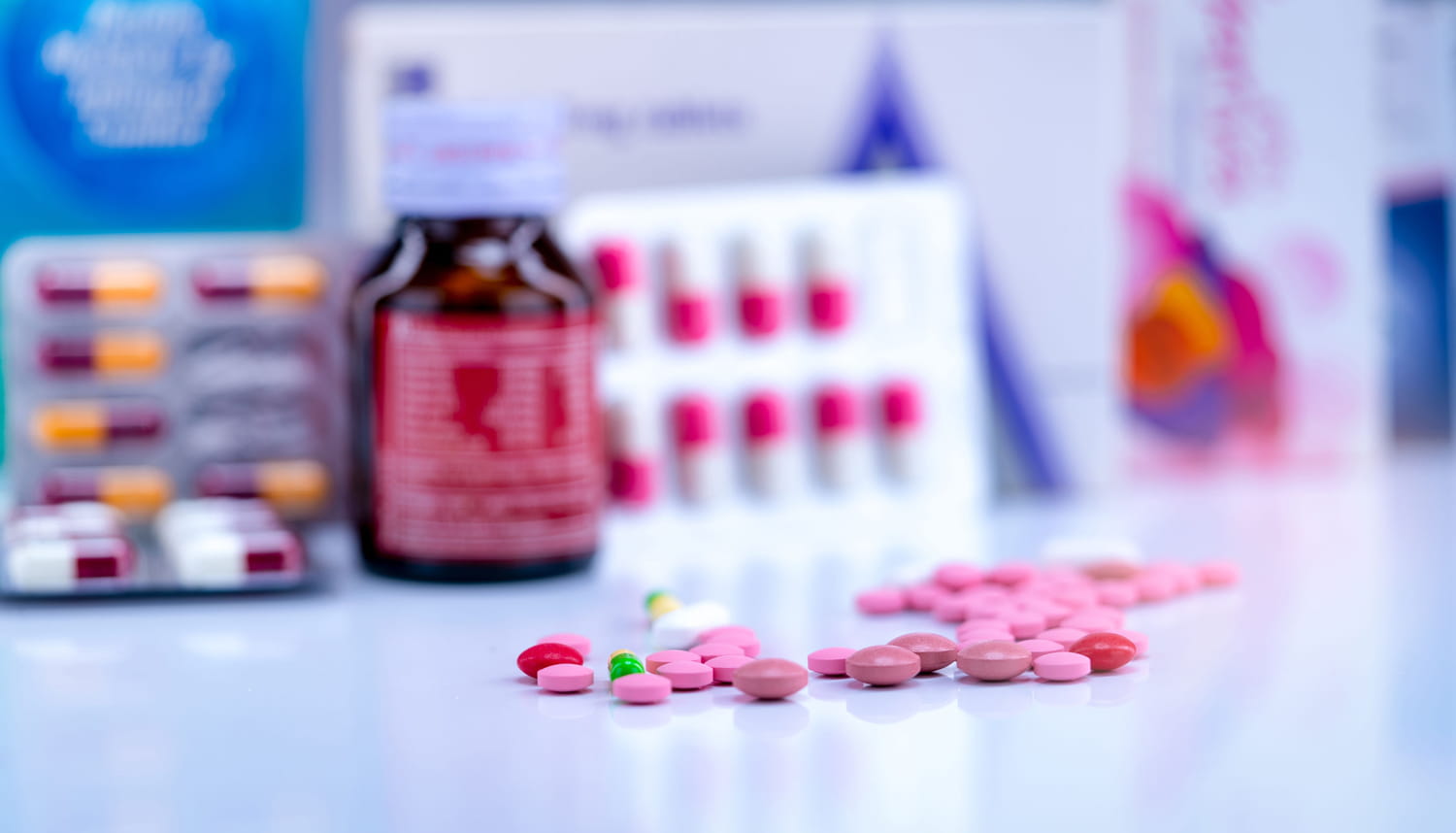 Baclofène Sans Ordonnance