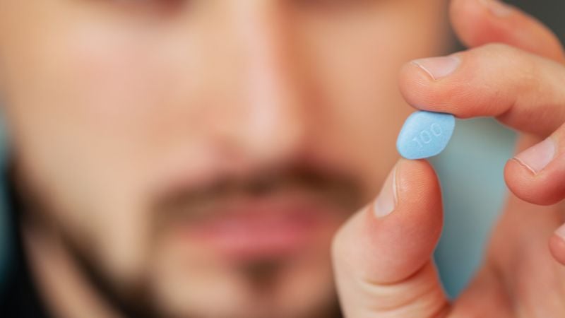 Acheter du viagra en thailande