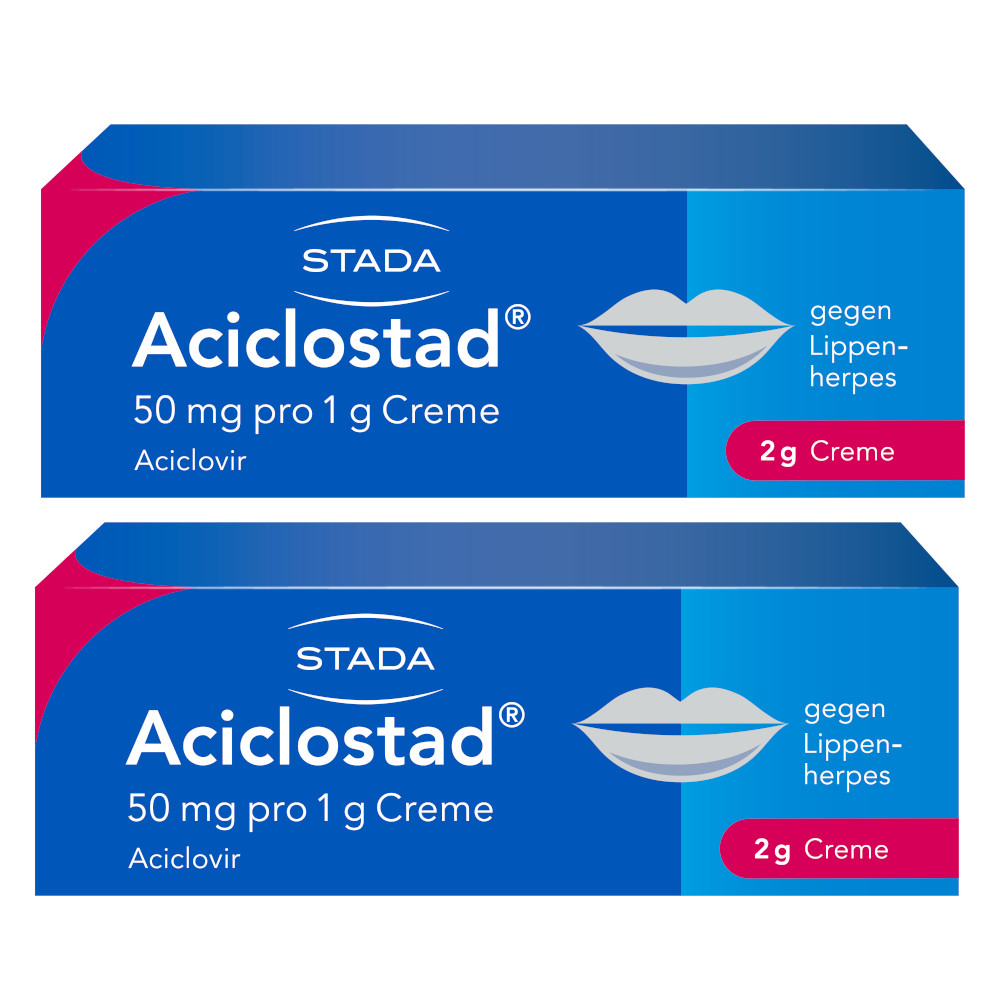 Aciclovir achat