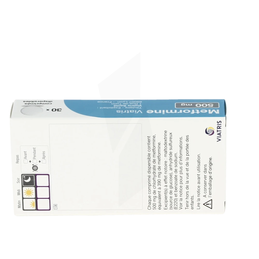 Metformin Acheter Sans Ordonnance