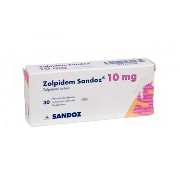 Zolpidem 12.5 online