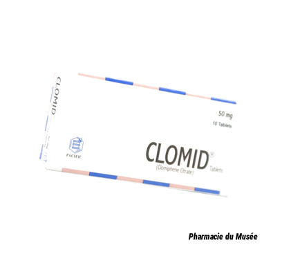 Clomid France Acheter
