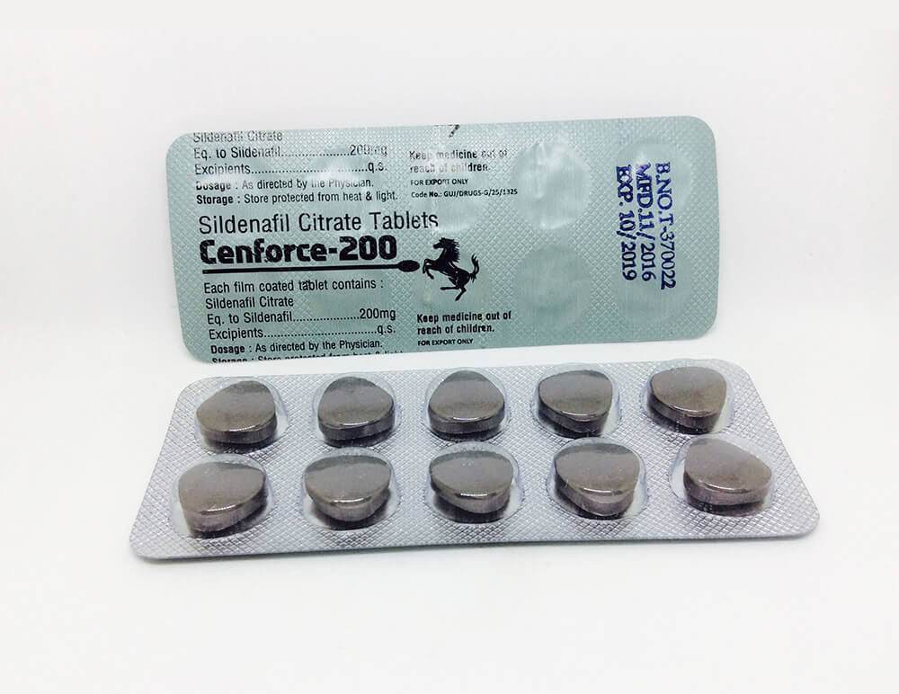 Viagra generika 200mg