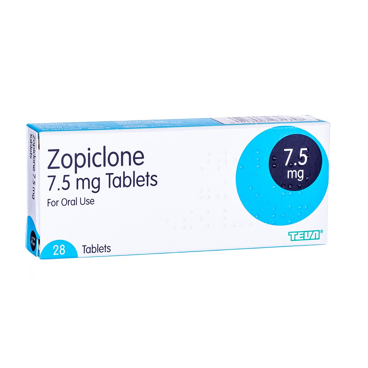 Achat Zopiclone