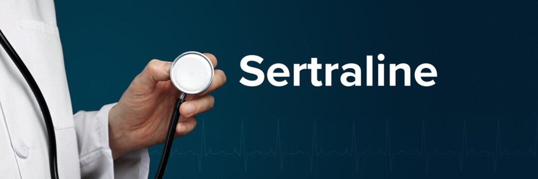 sertraline pilules