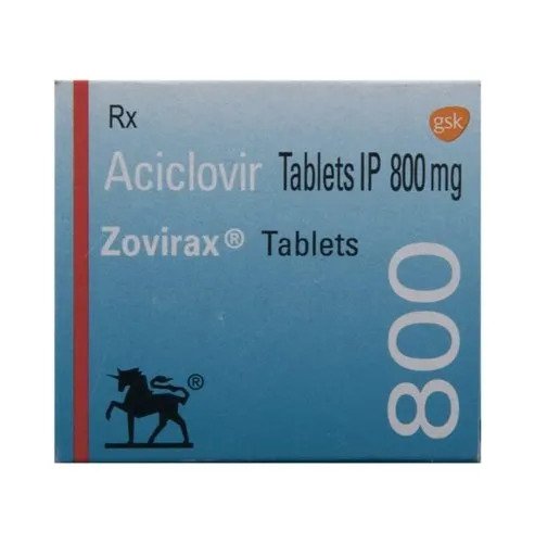 Zovirax 1000mg online