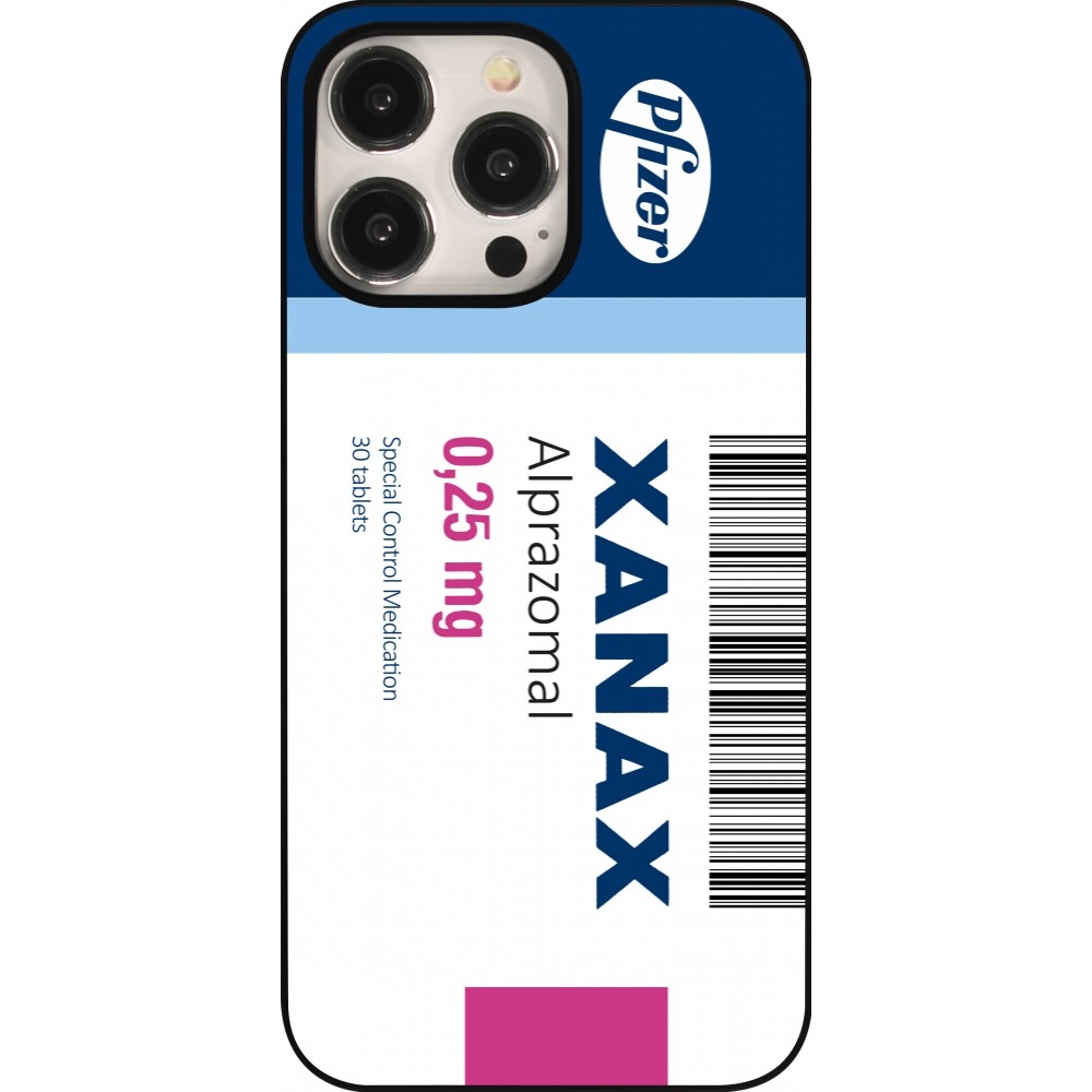 Acheter xanax