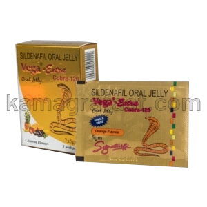 Kamagra cobra 120 mg