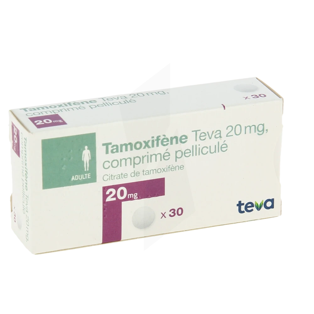 Nolvadex Sans Ordonnance