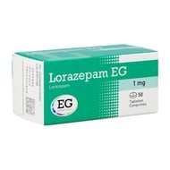 Commander Du Lorazepam Générique