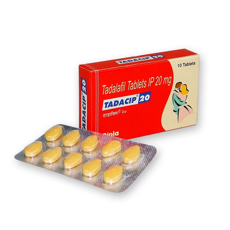 Où Acheter Du Tadacip