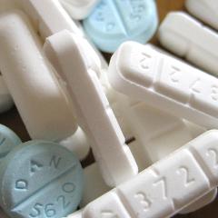 Générique de lalprazolam