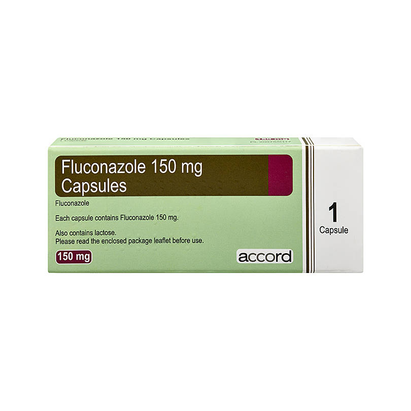 Fluconazole 150 online