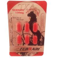 Ferrari sildenafil 130 mg