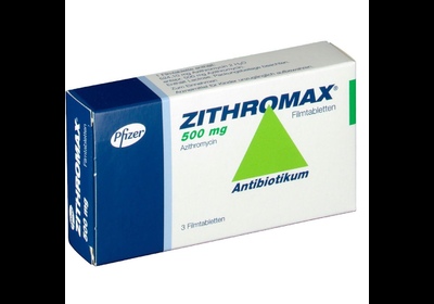Zithromax online