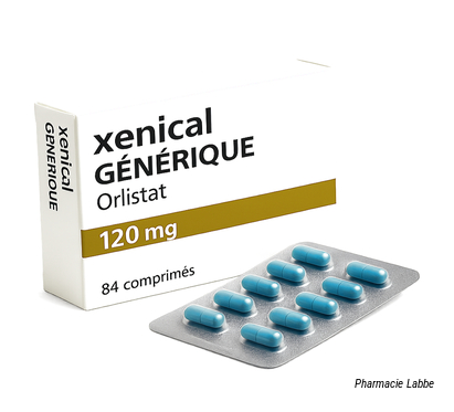 Commander Xenical En Ligne