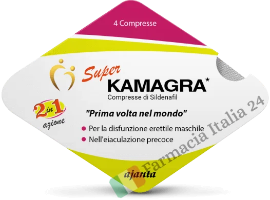 Kamagra 200mg