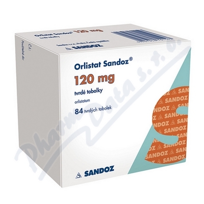 Acheter orlistat sandoz 120 mg