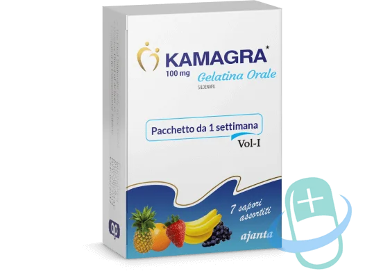 Kamagra online italia
