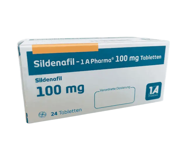 Sildenafil 5mg Online
