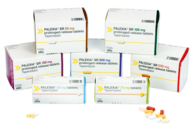 Palexia 200mg Online